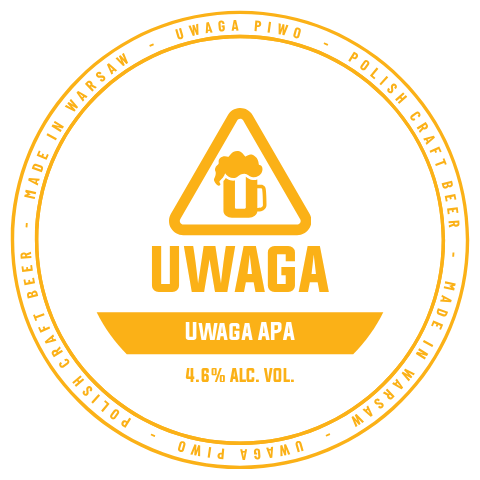 Uwaga APA